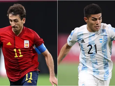 Spain vs Argentina: Predictions, odds and how to watch men's soccer at the Tokyo 2020 Olympic Games