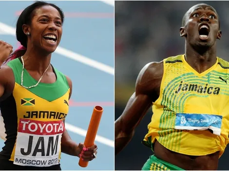 Tokyo 2020: Shelly-Ann Fraser-Pryce can equal Usain Bolt's Olympic record