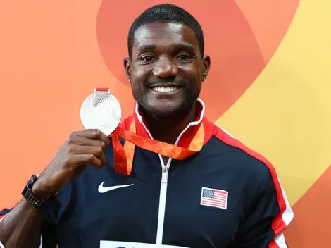 Tokyo 2020: Why isn't Justin Gatlin competing at the Olympics?