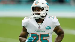 Xavien Howard. (Getty)