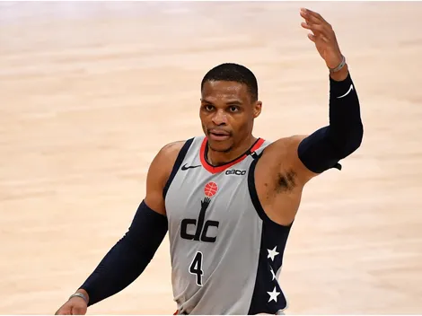 Lakers News: Some inside the team didn't want to trade for Russell Westbrook