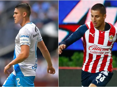 Puebla vs Chivas: Predictions, odds and how to watch 2021 Liga MX Torneo Apertura in the US today