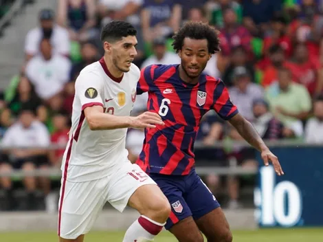 USA defeat Qatar 1-0 and reach the Gold Cup 2021 final: Highlights and goal from Gyasi Zardes