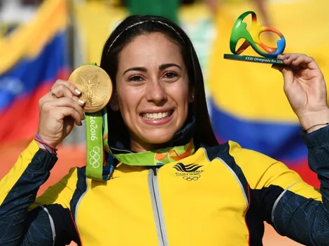 Tokyo 2020 Profiles | Mariana Pajon: Net worth, age, height, and weight
