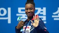 Tokyo 2020 Profiles | Simone Manuel: Net worth, age, height, and family