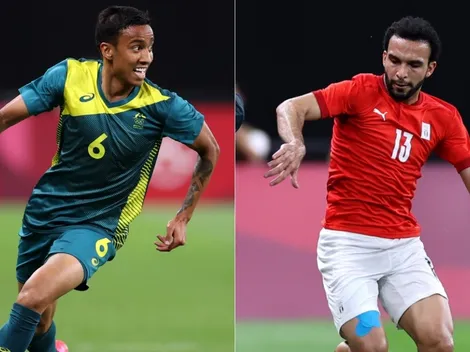 Australia vs Egypt: Predictions, odds and how to watch men’s soccer at the Olympic Games 2020 in the US