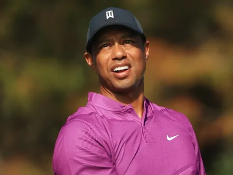 Tokyo 2020: Is Tiger Woods in the Olympic Games?