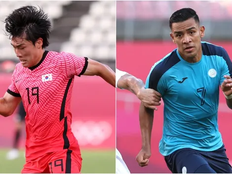 South Korea vs Honduras: Predictions, odds and how to watch men's soccer at the Tokyo 2020 Olympic Games in the US