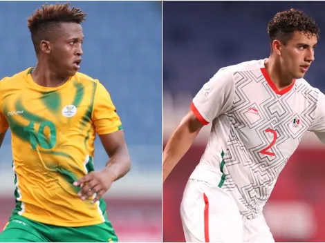 South Africa vs Mexico: Predictions, odds and how to watch men's soccer at Tokyo 2020 Olympic Games in the US