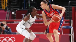 Diana Taurasi. (Getty)