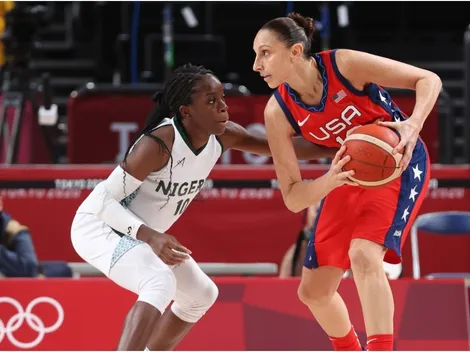 USA vs Japan: Predictions, odds, and how to watch Olympic women's basketball