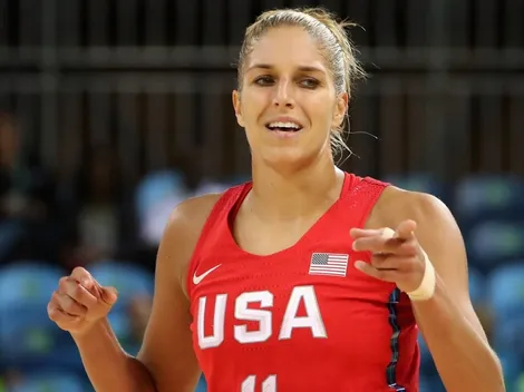Tokyo 2020: Why is Elena Delle Donne not playing for the USA at the Olympics?