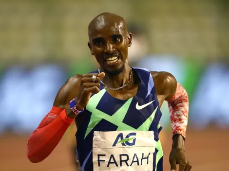 Tokyo 2020: Why Mo Farah isn't competing at the Olympics?