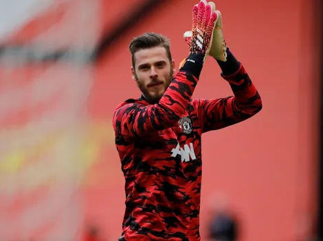 Transfer Rumor: Manchester United reportedly transfer list 8 players in house clearing