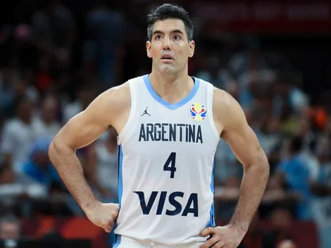 Toyko 2020 Profiles | Luis Scola: Age, height and weight