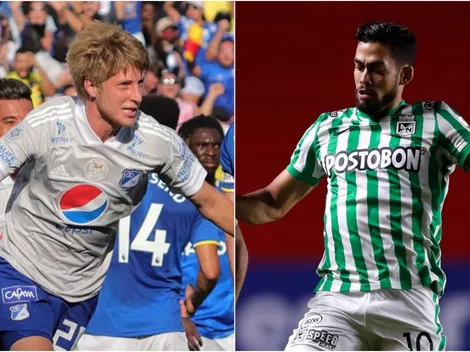 Millonarios vs Atletico Nacional: Preview, predictions, odds and how to watch Florida Cup 2021 in the US today