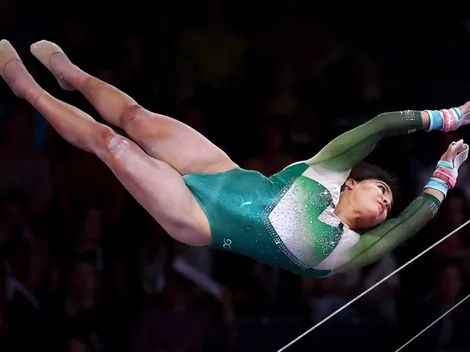 Tokyo 2020 Profiles | Alexa Moreno: Age, height, and weight