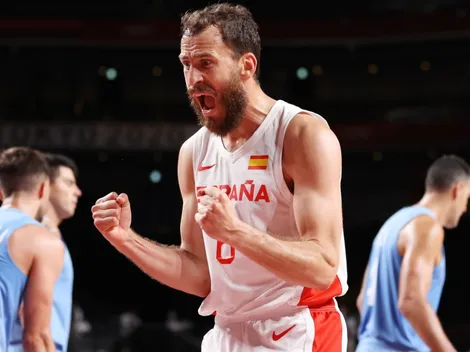 Tokyo 2020 Basketball Standings: Table and results of men's Olympic tournament