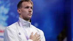 Caeleb Dressel of the United States. (Getty)