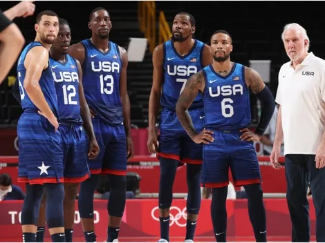 USA vs Iran: Predictions, odds, and how to watch Olympic basketball