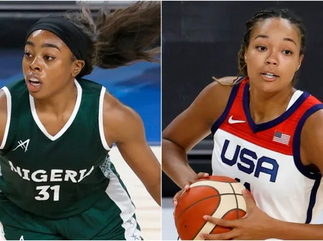 Nigeria vs USA: Predictions, odds and how to watch women's basketball at Tokyo 2020 Olympic Games in the US