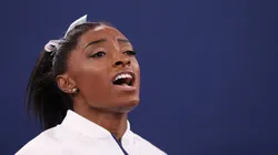 Tokyo 2020: Simone Biles in doubt for Individual Finals due to 'medical issue'