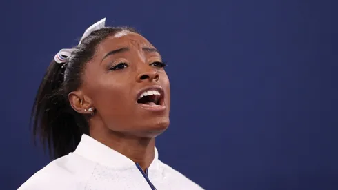 Tokyo 2020: Simone Biles in doubt for Individual Finals due to 'medical issue'