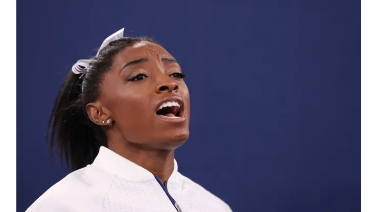 Tokyo 2020: Simone Biles in doubt for Individual Finals due to 'medical issue'