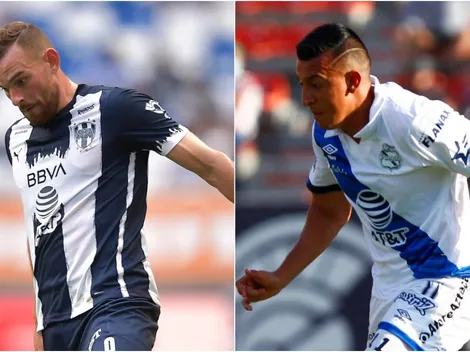 Monterrey vs Puebla: Predictions, odds and how to watch Liga MX Apertura 2021 in the US today