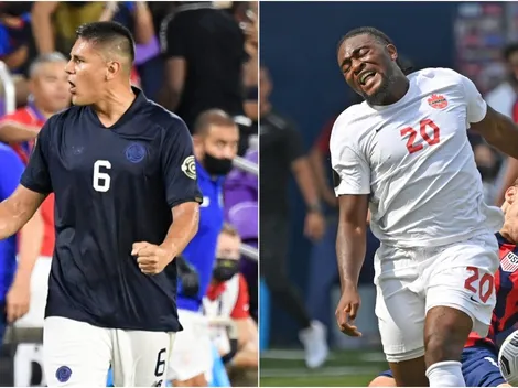 Costa Rica vs Canada: Date, Time, and TV Channel in the US for 2021 Gold Cup quarterfinals