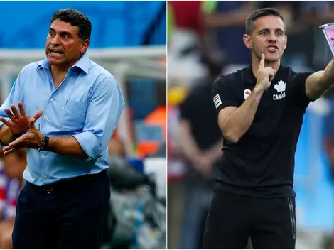 Costa Rica vs Canada: Confirmed lineups for 2021 Gold Cup quarterfinals