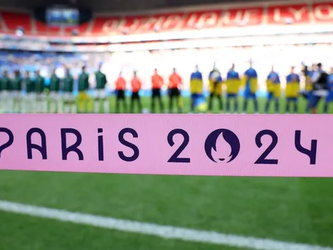 How many athletes are in the Olympics?