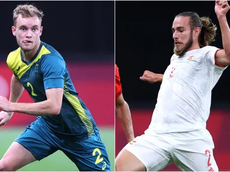 Australia vs Spain: Predictions, odds and how to watch men’s soccer at the Olympic Games 2020 today