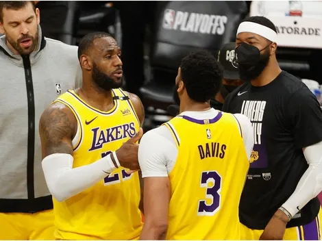 NBA Rumors: Two All-Stars want to join the Lakers