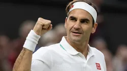 Roger Federer won't play in the Tokyo 2020 Olympics. (Getty)