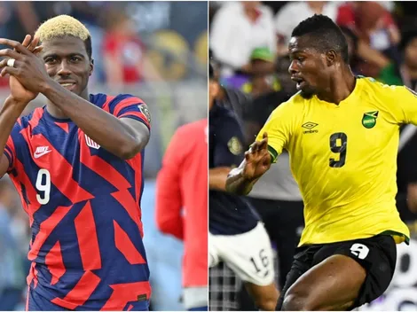USA vs Jamaica: Date, Time, and TV Channel for 2021 Gold Cup quarterfinals