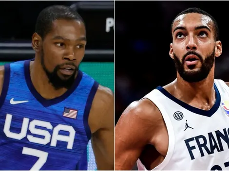 USA vs France: Predictions, odds, and how to watch Olympic basketball
