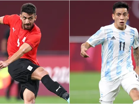 Egypt vs Argentina: Predictions, odds and how to watch men’s soccer at the Olympic Games 2020 today