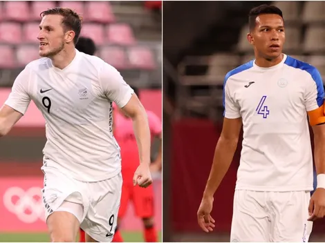 New Zealand vs Honduras: Predictions, odds and how to watch men’s soccer at the Olympic Games 2020 today