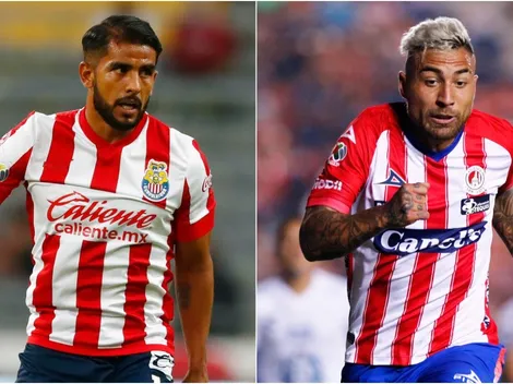 Chivas vs Atletico San Luis: Predictions, odds, and how to watch Liga MX Apertura 2021 in the US today