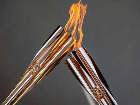 Where will the 2024 Summer Olympics be held?