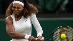 Serena Williams (Getty)