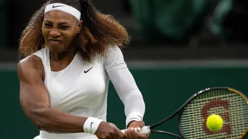 Serena Williams (Getty)