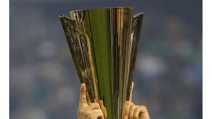 The battle for the Gold Cup trophy will reach its crucial stages. (Getty)