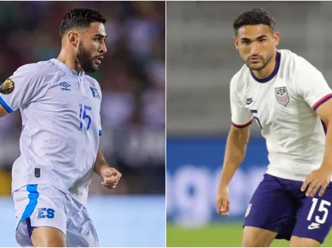 Gold Cup 2021: Roldan brothers eager to meet at the tournament