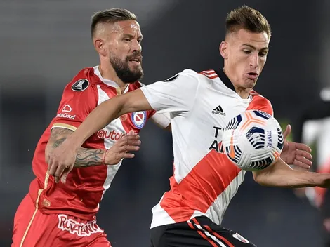 Argentinos Juniors vs River Plate: Preview, predictions, odds and how to watch Conmebol Copa Libertadores 2021 Round of 16 second leg in the US today