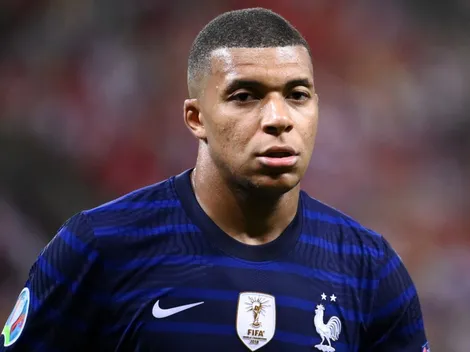 Tokyo 2020: Why was Kylian Mbappe not called up by France for the Olympics?