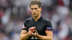 Leon Goretzka (Getty)