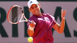 Dominic Thiem. (Getty)
