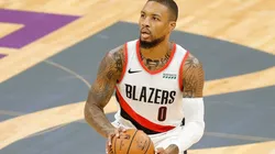 Blazers player makes his prediction for Damian Lillard's future